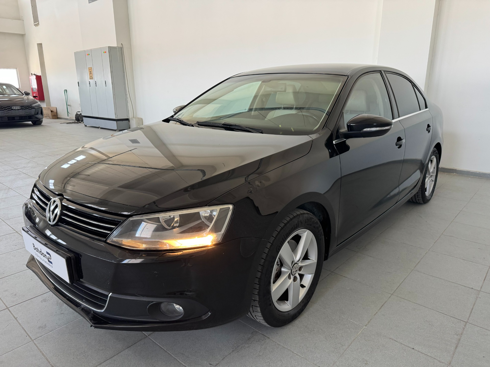 [BATIDAN2] 2013 1.4 TSİ HİGHLİNE DSG *184.000 KM*
