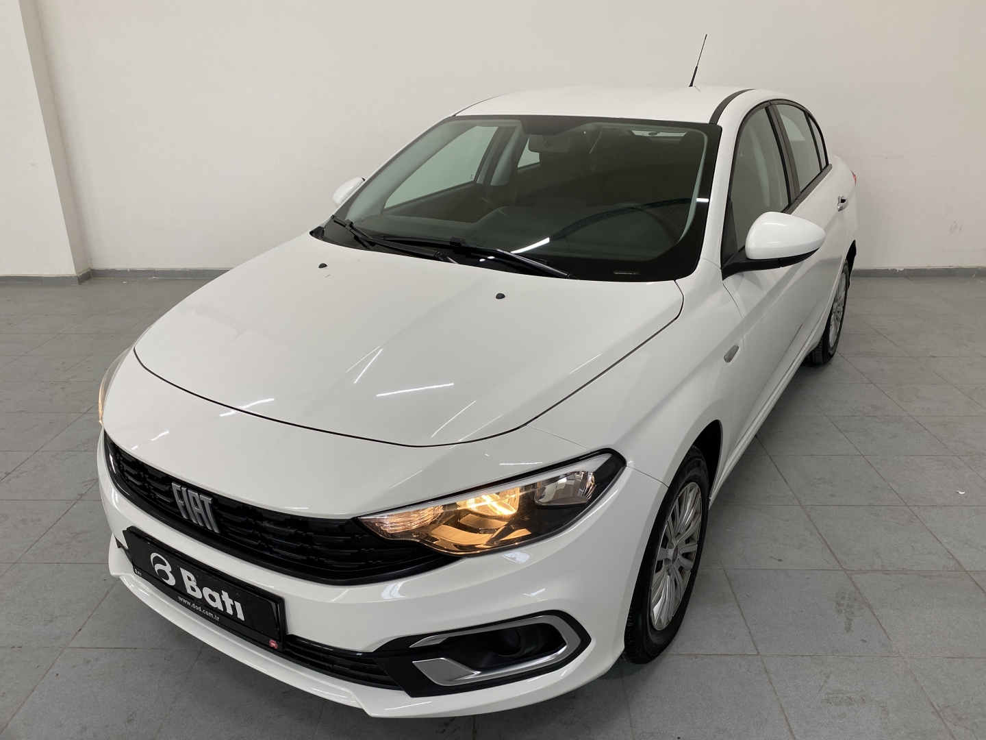 [BATIDAN2] 2024 FIAT EGEA 1.3 M-JET EASY PAKET 60.000 KM