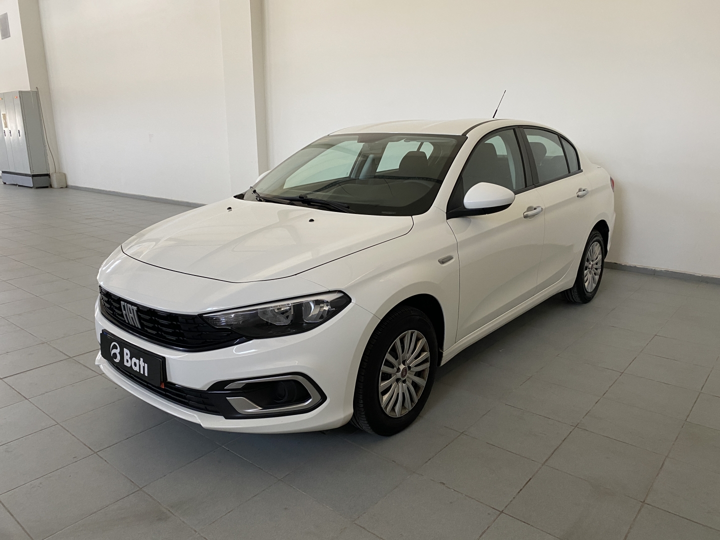 [BATIDAN2] 2024 FIAT EGEA SEDAN EASY HATASIZ BOYASIZ 66.700 KM