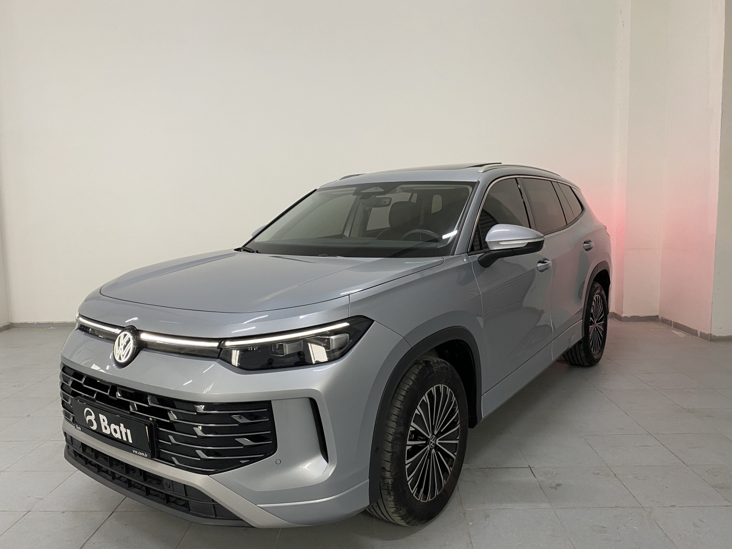 [BATIDAN2]*HATASIZ BOYASIZ*TAYRON 1.5 eTSI ELEGANCE DSG 29.000 KM 