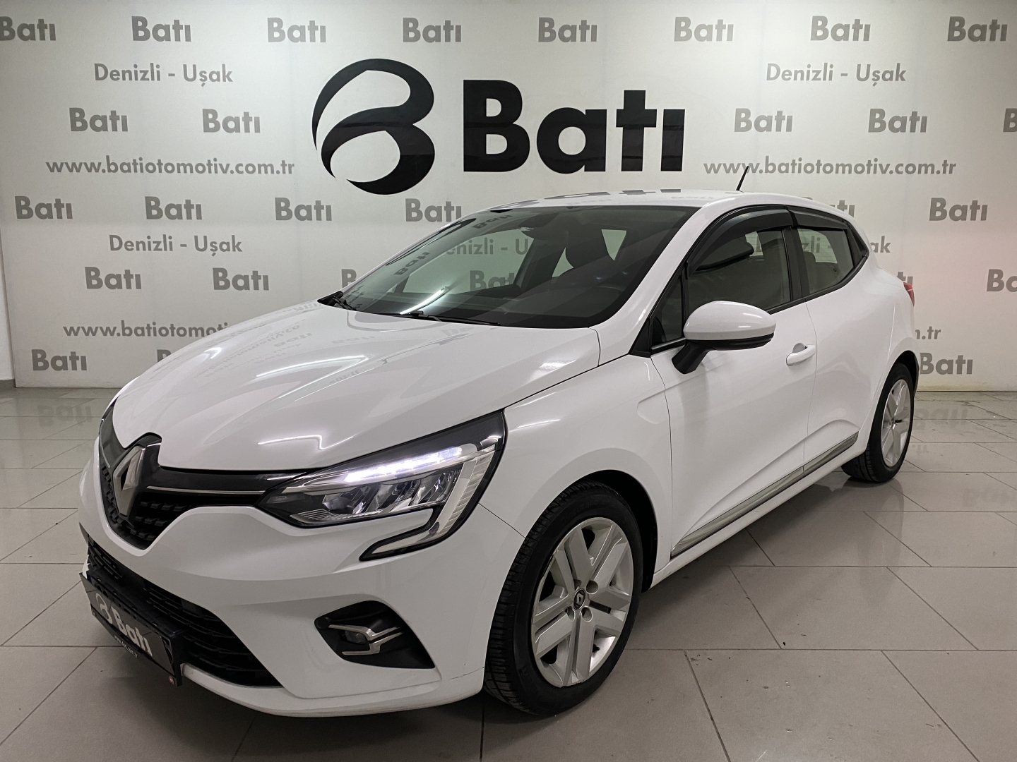 CLİO 1.0 TCE TOUCH X T-RONİC