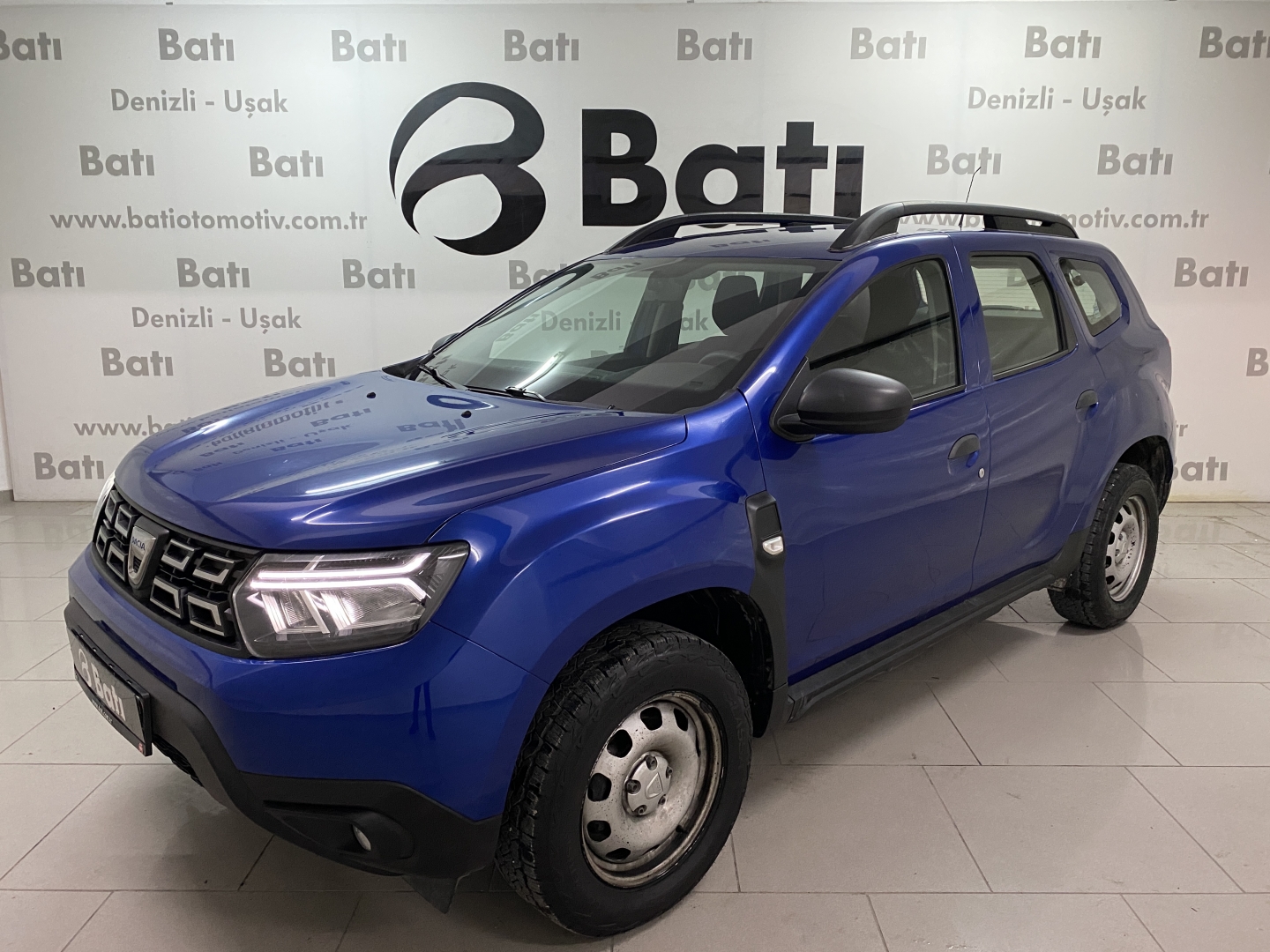 DACİA DUSTER 1.0 TURBO ECO-G COMFORT