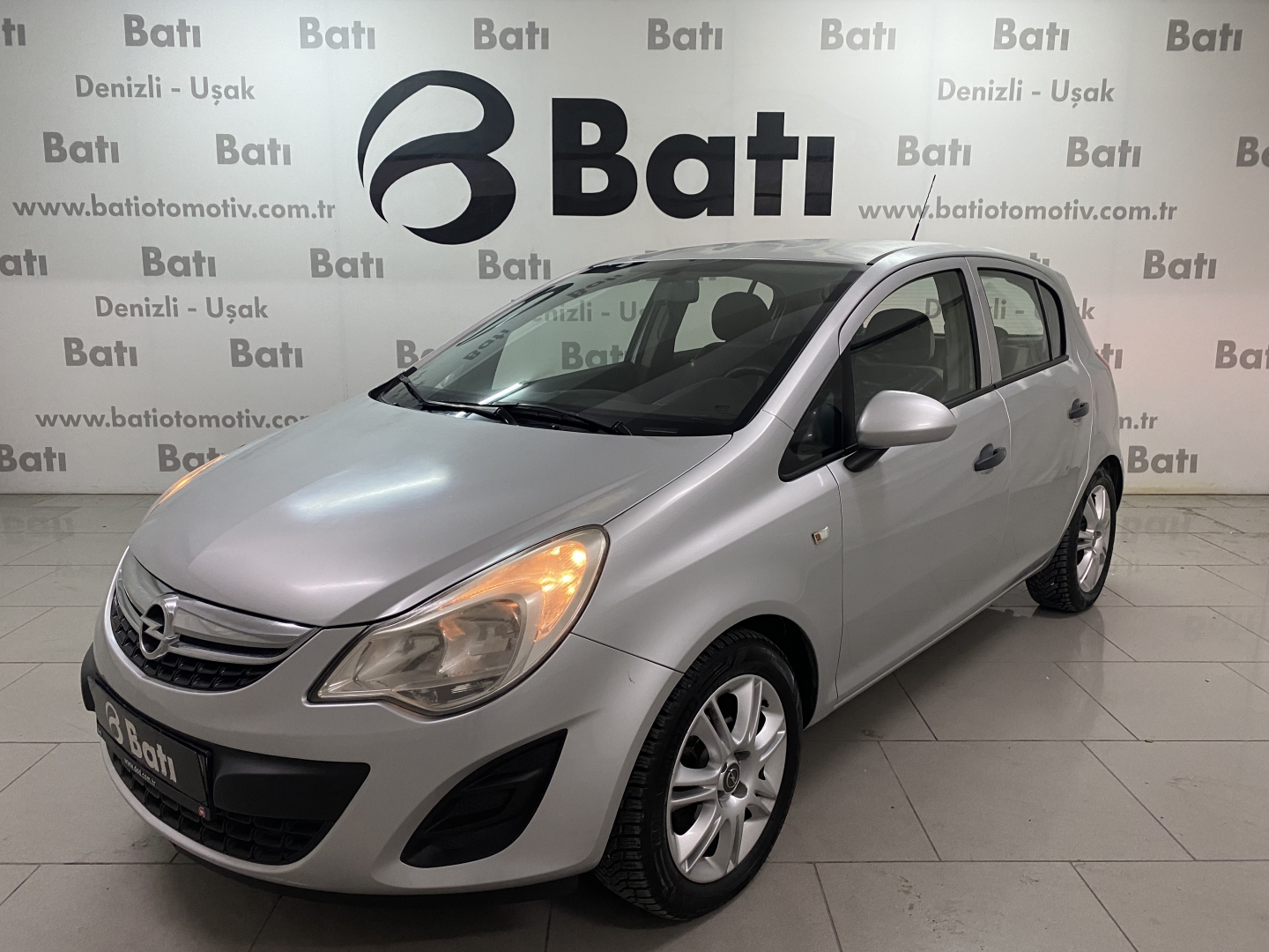 OPEL CORSA 1.2 TWİNPORT ESSENTİA 16