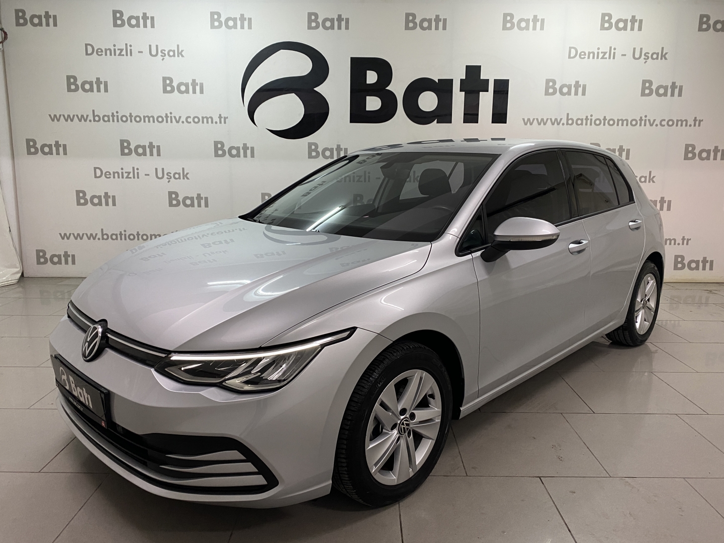 VW GOLF 1.0 ETSİ 110 HP LİFE DSG